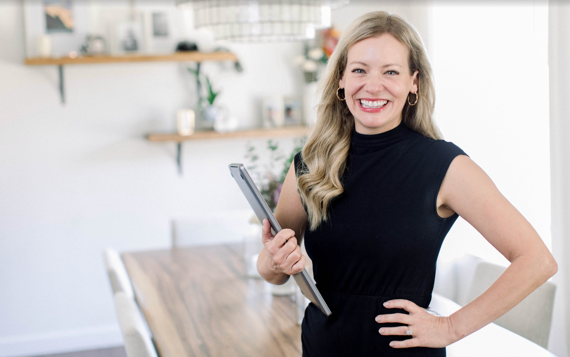 Carey Ballard, Fractional CMO at Drive North
